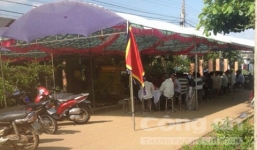 Hỗn chiến tại quán karaoke, một người bị đâm chết