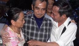 Kỳ án Huỳnh Văn Nén: ông Nén được tại ngoại