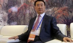 Jack Ma mất ngôi tỷ phú giàu nhất Trung Quốc