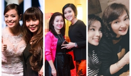 Người phụ nữ 'quyền lực' khiến Kỳ Duyên, Huyền My, Hoàng Thùy Linh phải kính nể