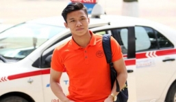 Quế Ngọc Hải có thể đá cho SHB.Đà Nẵng để trừ nợ?
