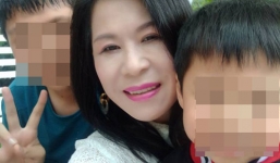 Nữ doanh nhân Hà Linh ngăn cản em gái học tiếng Trung