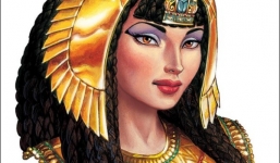 Nữ hoàng Ai Cập xinh đẹp chết do rắn hổ mang cắn?