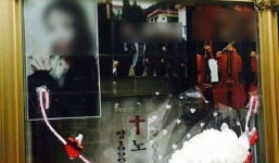 Nữ sinh tự tử vì bị stress khi yêu hot boy 