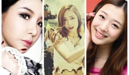 Loạt sao đình đám xứ Hàn bị nghi nằm trong đường dây bán dâm