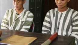 9x liều mình tấn công chiến sĩ quân đội để cướp