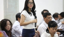 Vợ bầu Kiên liên tiếp mất chục tỷ đồng