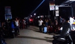 4 thanh niên người dân đánh nhập viện: Do hiểu nhầm