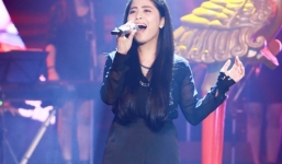 Ca nương Kiều Anh bị Giáng Son chê trên sóng trực tiếp 