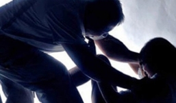 Gã 'cha nuôi' mất nhân tính hại đời thiếu nữ 14 tuổi