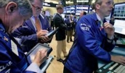 Chỉ số cổ phiếu ngành công nghệ tăng vọt sau 15 năm