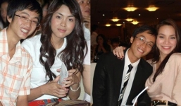 Tăng Thanh Hà, Hồ Ngọc Hà và cuộc tình đình đám với Cường Đô la