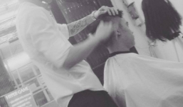 Hot boy khởi nghiệp với nghề tóc, thu 30 triệu/tháng