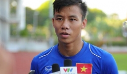 Quế Ngọc Hải lên tiếng về việc sẽ đá cho SHB.Đà Nẵng