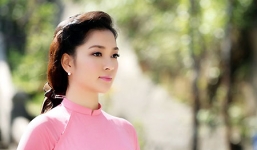 Hoa hậu đẹp nhất Việt Nam Nguyễn Thị Huyền ngày ấy - bây giờ