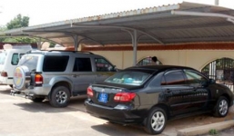 40.000 ô tô công 'ngốn' gần 13.000 tỉ đồng/năm