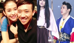 Trấn Thành khóc nức nở nhớ về chuyện tình với Mai Hồ