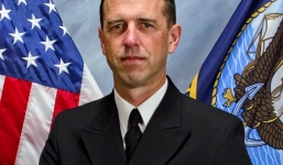 Tư lệnh Mỹ bác bỏ tuyên bố 'Biển Đông là của Trung Quốc'