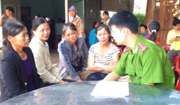 Một sản phụ tử vong chưa rõ nguyên nhân sau khi sinh mổ