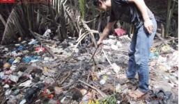 Lời trần tình xót xa của bà mẹ mang con sơ sinh ra bãi rác bỏ