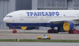 Dừng các chuyến bay thẳng giữa Nga, Ukraine