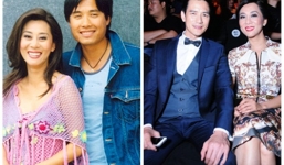 MC Nguyễn Cao Kỳ Duyên và mối tình với 3 người đàn ông