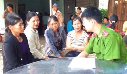 Sau ca sinh mổ, cô giáo mầm non tử vong bất thường