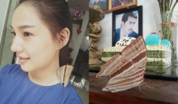 Facebook sao Việt: Sự trùng hợp ngẫu nhiên trong sinh nhật Duy Nhân