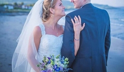 Cặp đôi mới cưới chết đuối ngay khi đi hưởng trăng mật