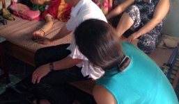 Đắk Lắk: Bố mẹ cãi nhau, con uống thuốc diệt cỏ tự tử