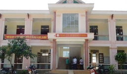 Diễn biến mới vụ bé trai 3 tháng tử vong sau tiêm vắc xin tại Nghệ An