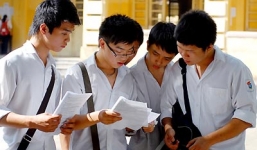 Gia Lai: Hơn 50\% học sinh có học lực dưới trung bình
