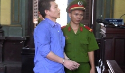 Giám đốc thuê giang hồ sát hại cấp phó diệt khẩu