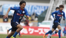 Đội bóng Công Phượng sắp đầu quân tiếp tục bất bại tại J-League 2