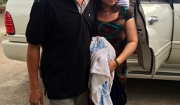 Lừa 200 tỷ, vợ chồng tổng giám đốc trốn đi buôn nước mắm