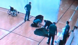 Nam sinh 14 tuổi được thầy hiệu phó cứu sống khi đã chết lâm sàng