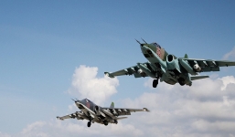 Quân đội Nga hồi sinh khiến phương Tây “chấn động”