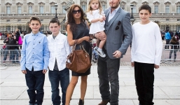 Sinh viên Anh học “môn” David Beckham