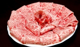 Thịt bò Wagyu Nhật Bản giá rẻ tràn ngập thị trường