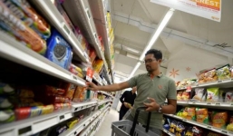 Thu 60 triệu/ tháng từ việc đi chợ thuê