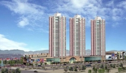 Cô vợ Thanh Bùi mua Thuận Kiều Plaza giá 609 tỷ đồng