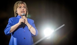 Tổng thống Mỹ tiếp theo sẽ cứng rắn hơn với Trung Quốc