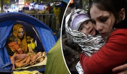 Trao đổi tình dục – bi kịch xót xa của những trẻ em di cư