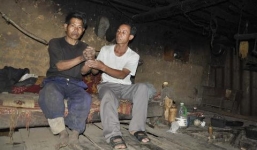 Nơi đàn ông không phải làm gì, nhưng lại chết sớm nhất Việt Nam