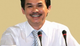 Bí mật về 10 anh em đại gia nhà bầu Đức