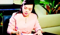 Bộ trưởng Bộ Y tế đăng ký hiến tạng