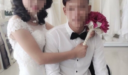 Cô dâu 14 tuổi lấy con trai Phó chủ tịch xã trở về nhà mẹ đẻ ở