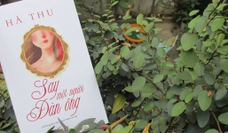 Giới thiệu sách mới: Say một người đàn ông