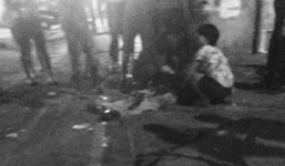 Hà Nội: Nam thanh niên dùng dao đoạt mạng đồng nghiệp trong đêm