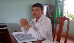 Trường Tiểu học Kim Đồng đã hoàn trả các khoản thu không hợp lý